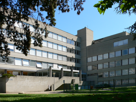 Illustrasjonsbilde av artikkelen Vocational Education Center of Vevey