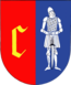 Escudo de armas de Cerhenice