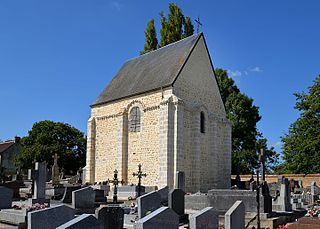 <span class="mw-page-title-main">Courtomer, Orne</span> Commune in Normandy, France