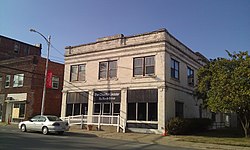 Chariton Herald-Patriot Building 2012-09-27 16-59-11.jpg