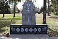 Bradford County Veterans Memorial