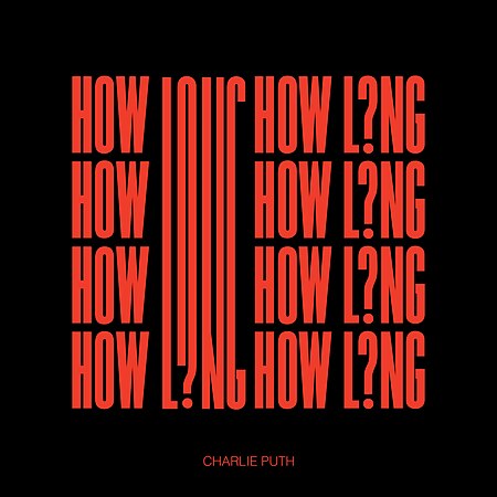 How Long (bài hát của Charlie Puth)