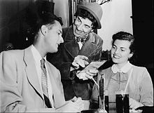 Chico starred in ABC's 1950 sit-com The College Bowl as a campus malt-shop owner who dispensed sodas and advice to the students.