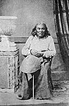 Chief Seattle