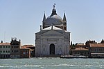 Vignette pour Église du Rédempteur de Venise