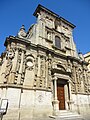 (3) Chiesa di San Domenico, Nardò