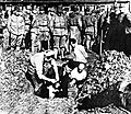 Chinese civilians to be buried alive.jpg
