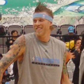 A cikk illusztráló képe Chris Andersen