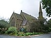 Christ Kilisesi, Fulwood - geograph.org.uk - 912034.jpg