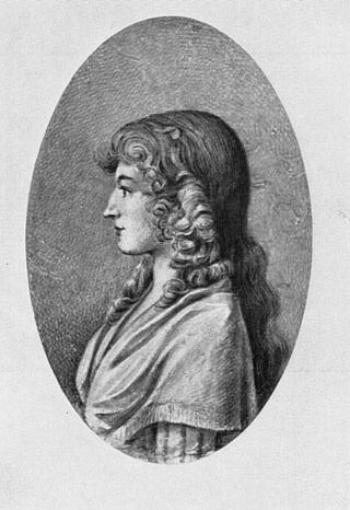 <span class="mw-page-title-main">Christiane Luise Amalie Becker</span> German actress