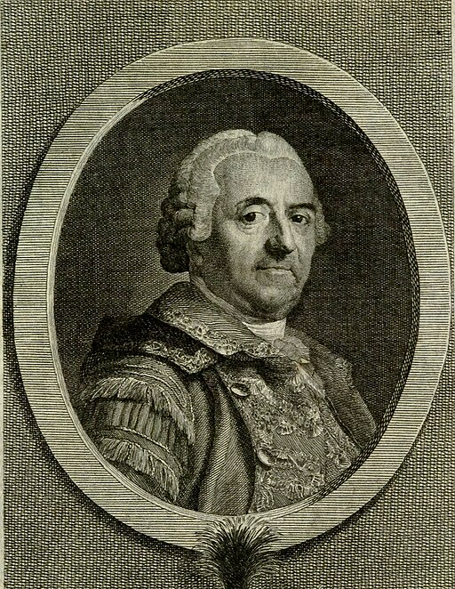 Christlieb Ehregott Gellert 1713-1795 (02)