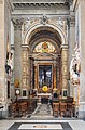 * Nomination Church of San Giovanni Battista dei Fiorentini (by Tournasol7) --Sebring12Hrs 13:29, 31 March 2024 (UTC) * Promotion  Support Good quality. --Thi 20:51, 31 March 2024 (UTC)
