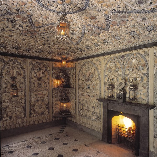 File:Cilwendeg Shell House interior - geograph.org.uk - 942453.jpg