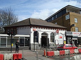 Station Clapton