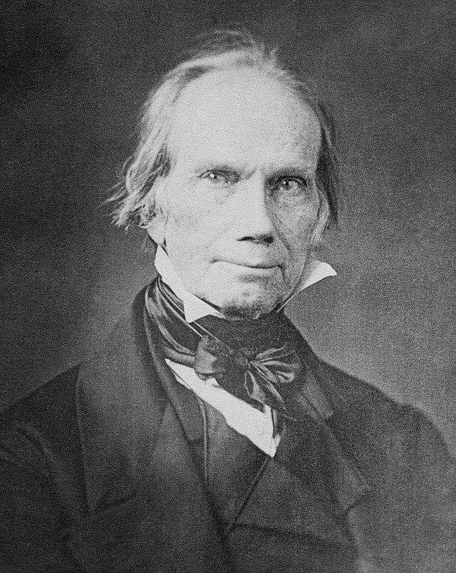 Henry Clay