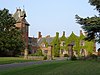 Cloverley Hall, Christian Conference Centre - geograph.org.inggris - 80833.jpg