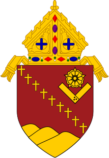 Roman Catholic Diocese of San Jose in California diocese of the Catholic Church