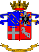 CoA mil ITA rgt cavalry 02.png