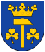 Coat of Arms Osteel.svg