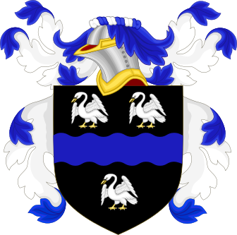 File:Coat of Arms of David Atwater.svg