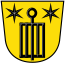 Wappen von Leiselheim