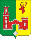 Coat of Arms of Ramonsky rayon (Voronezh oblast).png