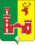Wappen des Ramonsky District