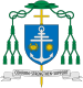 Coat of arms of Anthony John Ireland.svg