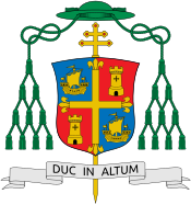 Escudo de armas