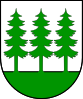 Coat of arms of Detva