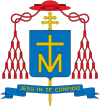 Coat of arms of Franciszek Macharski.svg