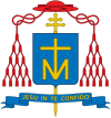 Coat of arms of Franciszek Macharski.svg