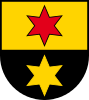 Coat of arms of Gelfingen