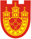 Blason de Kriva Palanka