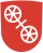 Stadtwappen von Mainz