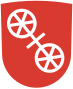 Våpenskjold fra Mainz-2008 new.svg