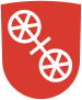 Wappen vun Meenz