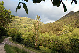 Col de Grimone