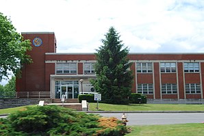 Mairie de la Colonie