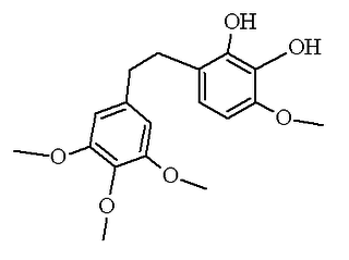 Combretastatin B-1