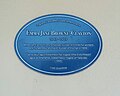 wikimedia_commons=File:Commemorative plaque for Emma Jane Browne-Clayton.jpg