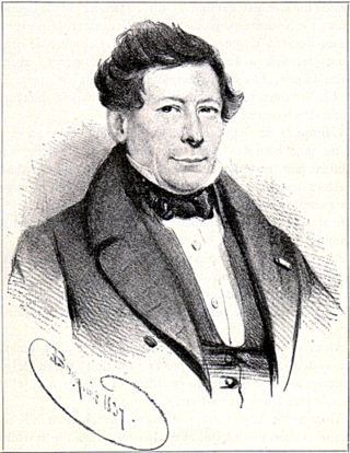 <span class="mw-page-title-main">Félix de Mérode</span> Belgian politician