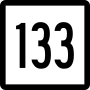 Thumbnail for Connecticut Route 133