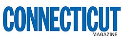 Logo časopisu Connecticut.jpg