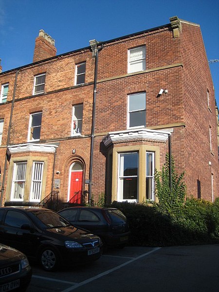 File:Constituency office - geograph.org.uk - 1051019.jpg