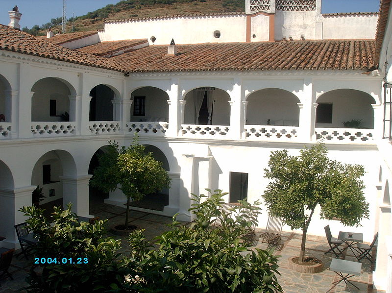 File:Convento Santa Clara de La Parra.JPG