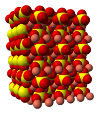 Image illustrative de l’article Sulfate de cuivre