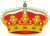 Heraldische Krone