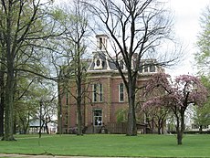 Coshocton County Courthouse rear.jpg