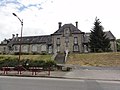 Coucy-le-Château-Auffrique (Aisne) école (ville basse).JPG